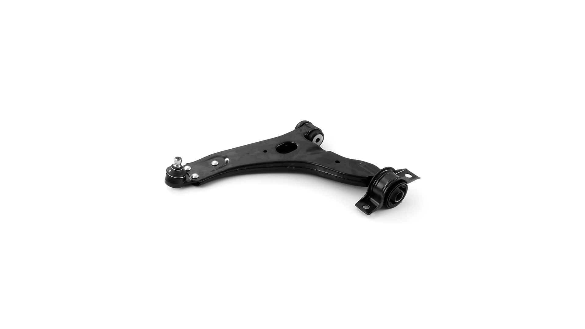 SKF VKDS 324024 B Bærearm FORD FOCUS (DAW, DBW) 75 hk Bensin hva koster