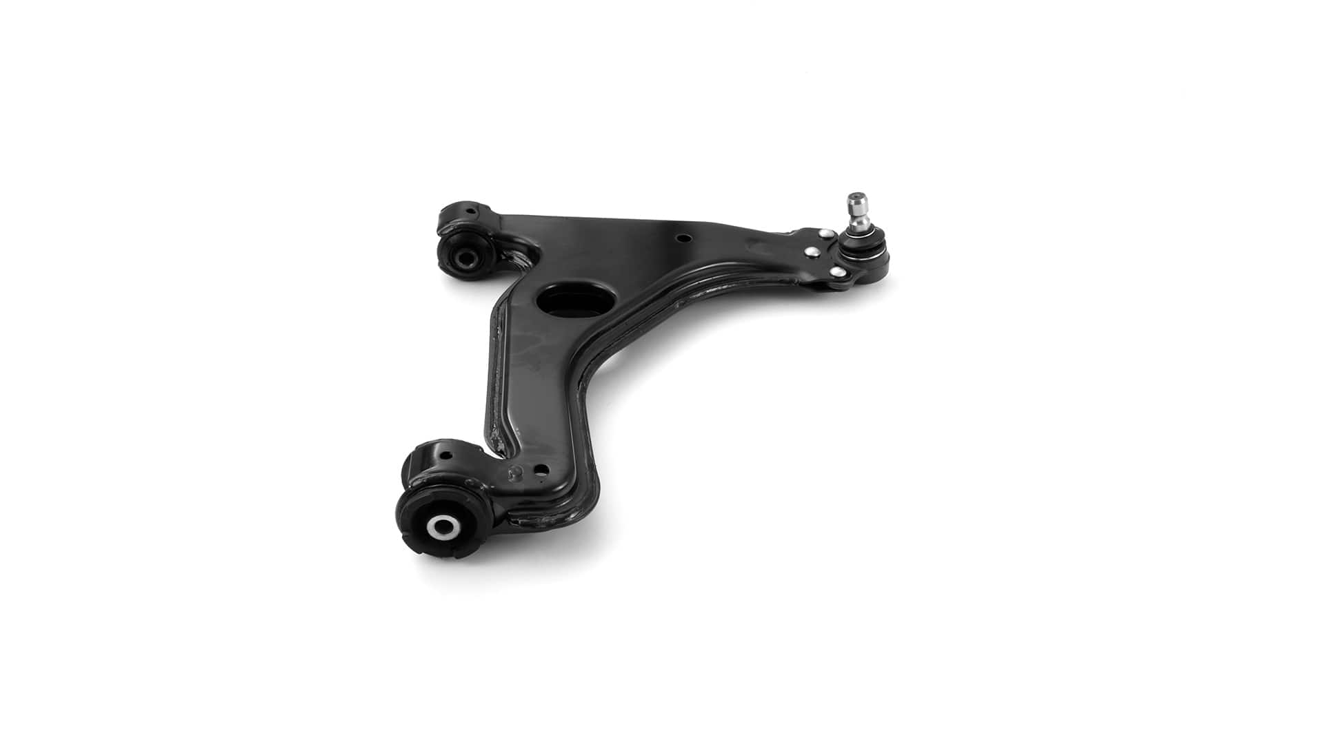 SKF VKDS 325015 B: Brat, suspensie roata cu unsoare sintetică, cu articulatie de sarcina/ghidare