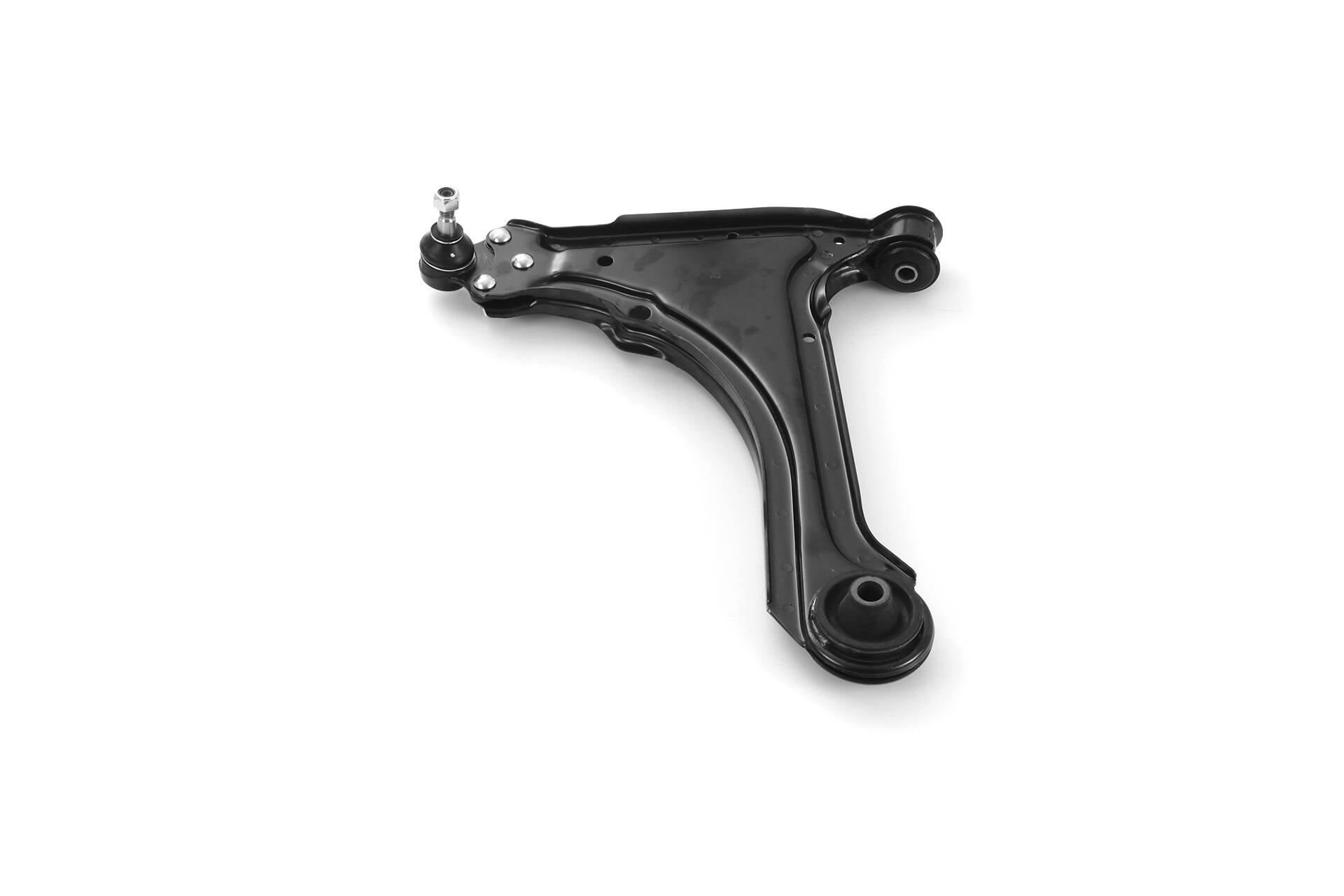 SKF VKDS 325029 B: Bras de suspension avec graisse synthétique, avec rotule de suspension