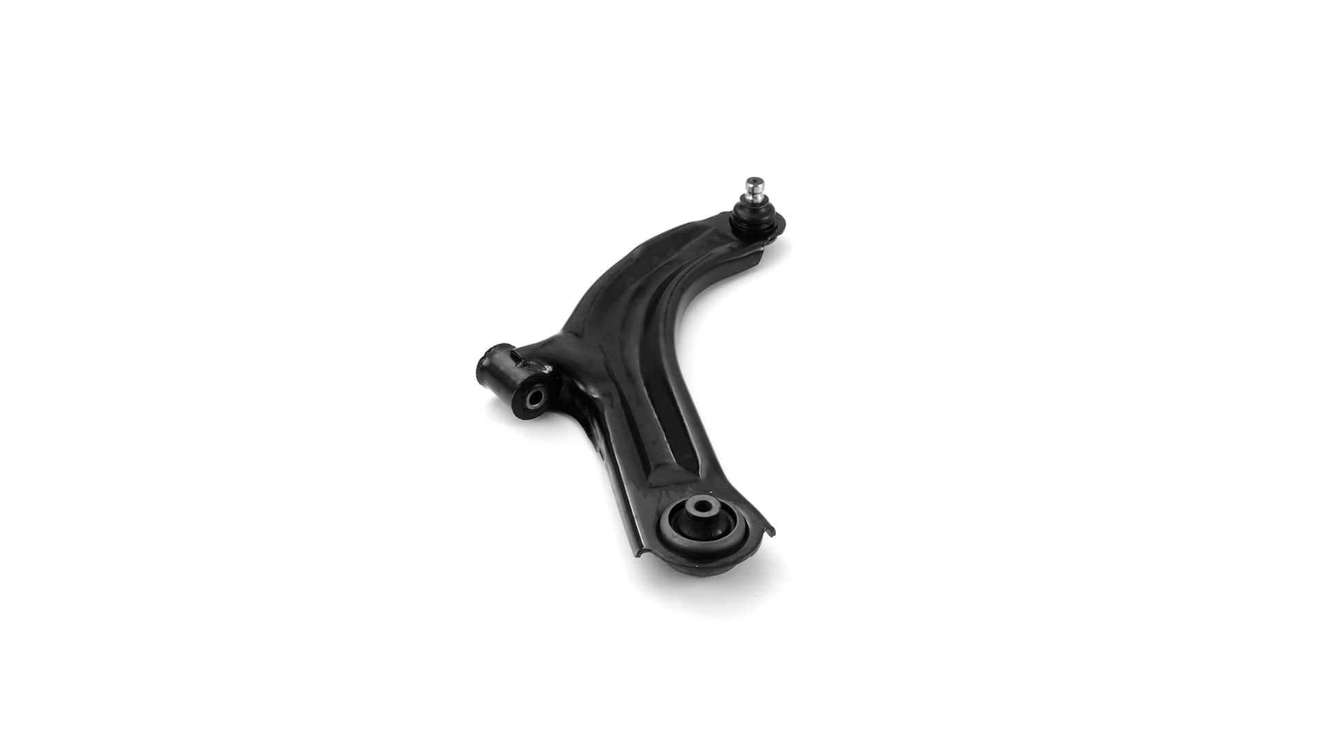SKF VKDS 326058 B Braccio oscillante, sospensione ruota RENAULT MODUS / GRAND MODUS (F/JP0_) 75 CV Benzina/Gasauto (GPL) costo