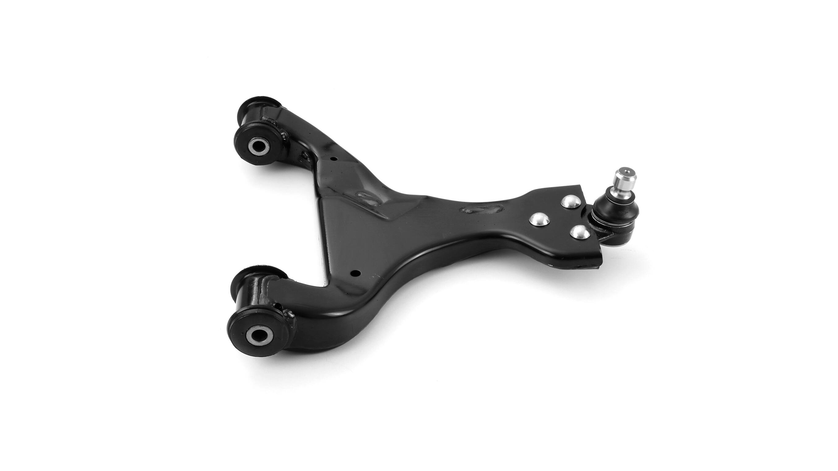 SKF VKDS 328071 B: Brat, suspensie roata cu unsoare sintetică, cu articulatie de sarcina/ghidare