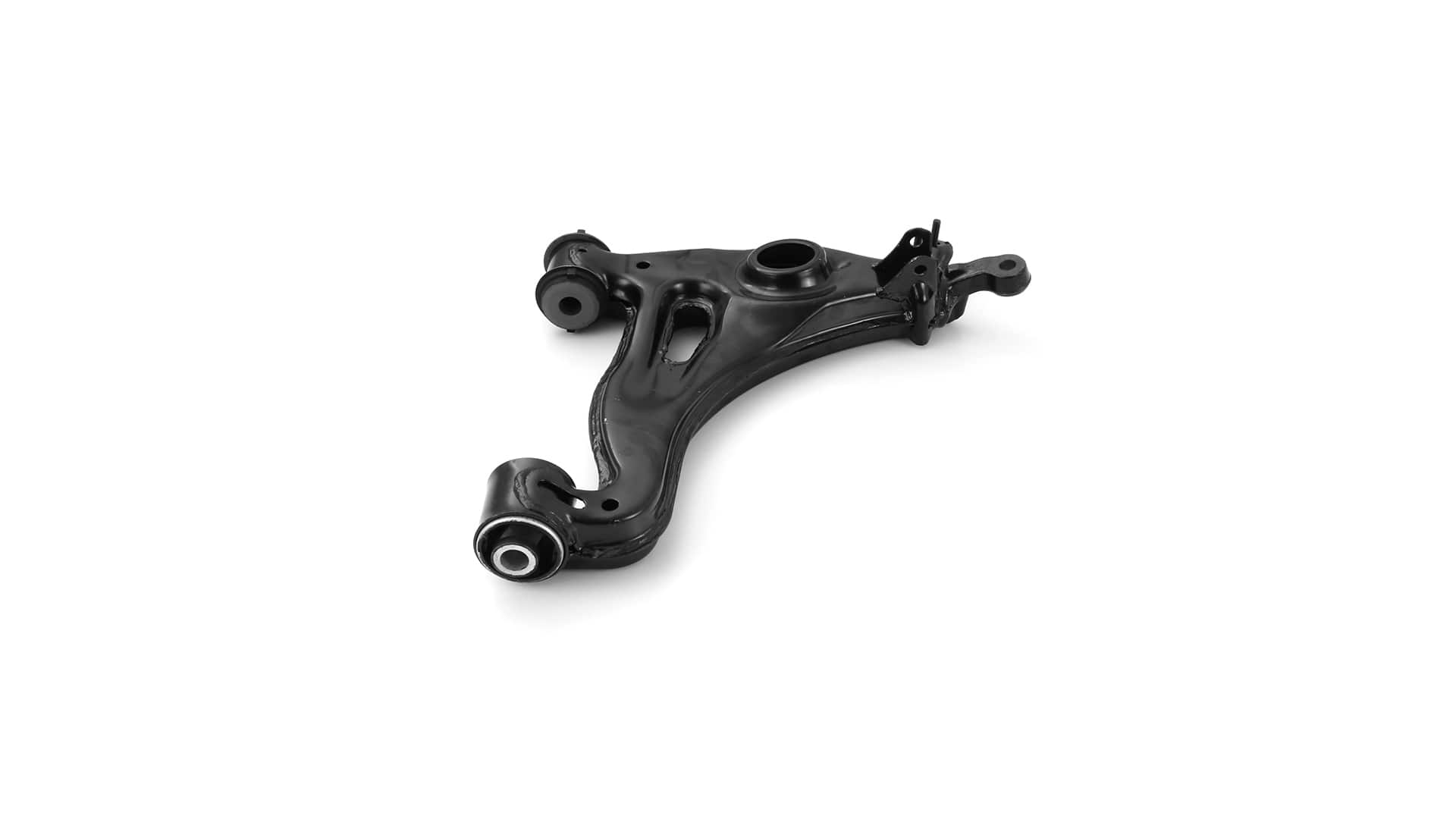 SKF VKDS 328075: Brat, suspensie roata fara articulatie de sarcina/ghidare