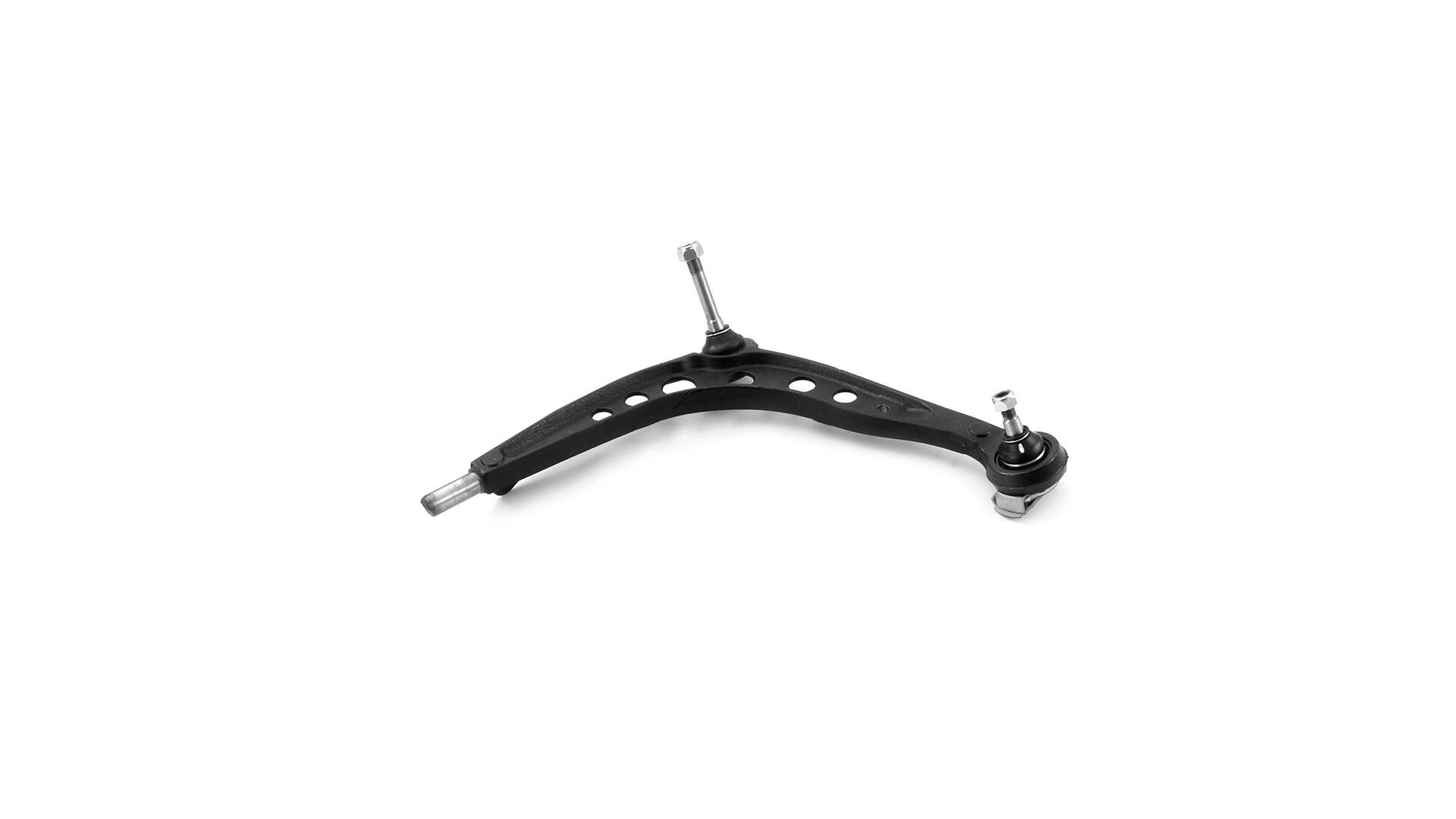 SKF VKDS 328501 B: Bras de suspension avec graisse synthétique, avec rotule de suspension