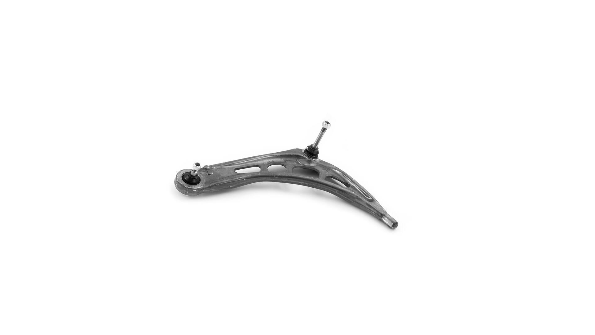 SKF VKDS 328502 B: Draagarm met synthetisch vet, Met draag/-stuur gewricht