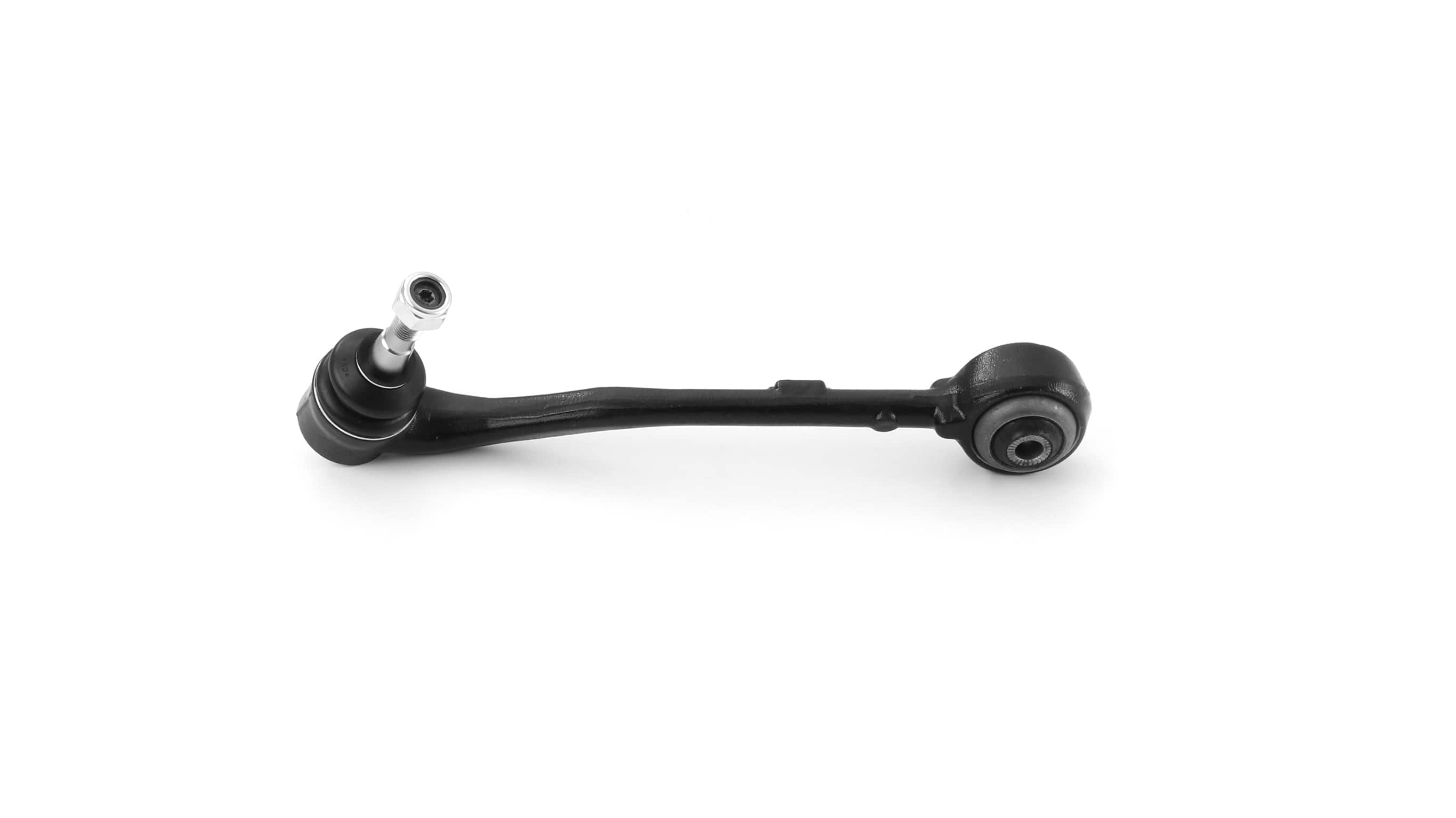 SKF VKDS 328526 B: Bras de suspension avec graisse synthétique, avec rotule de suspension
