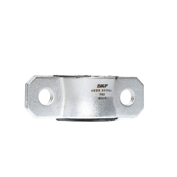 SKF VKDS 342009 Drzak, Pricny stabilizator FIAT Doblo Combi (119_, 223_) 70 HP Diesel cena