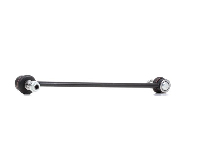 SKF VKDS 343003: Biellette de barre stabilisatrice 335mm, Acier, avec graisse synthétique