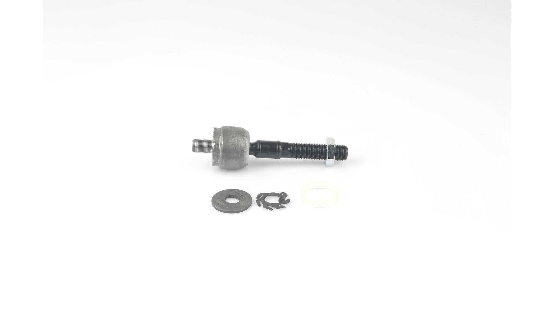 SKF VKDY 323027: Rótula axial de dirección con grasa sintética