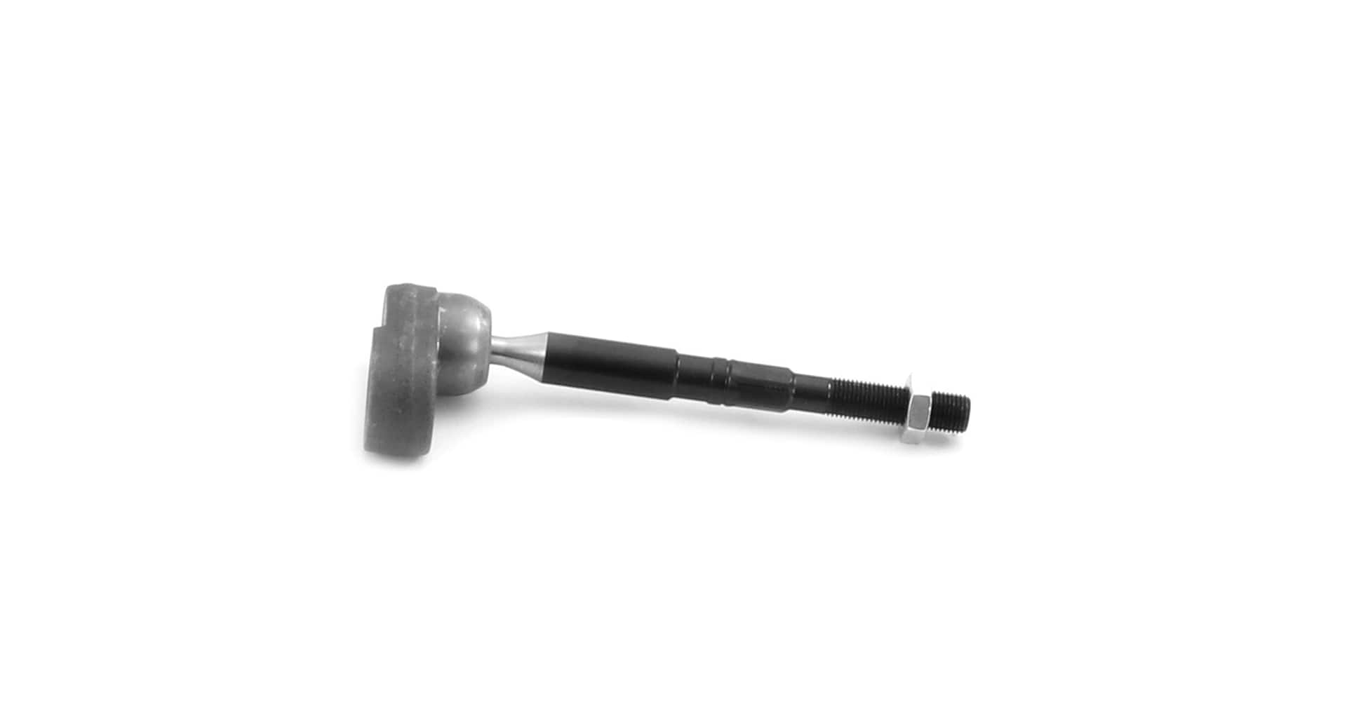 SKF VKDY 328011: Axialgelenk, Spurstange 210,4mm, mit synthetischem Fett