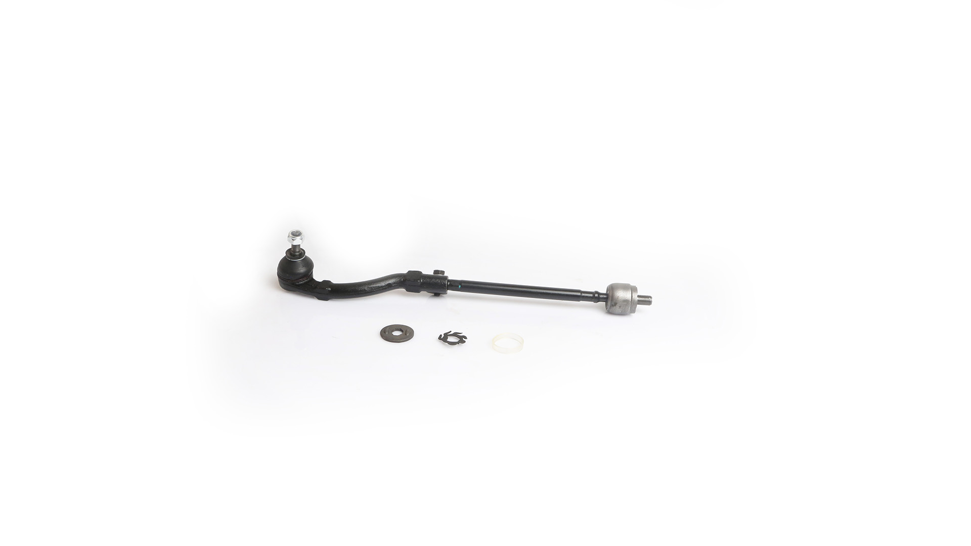SKF VKDY 336000: Spurstange mit synthetischem Fett