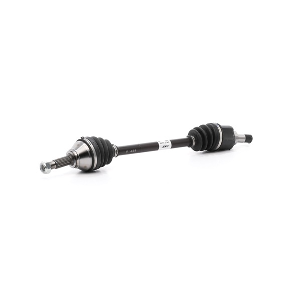 SKF VKJC 1348: Planetara Axa fata stanga, 654mm, fara lagar, cu piulita