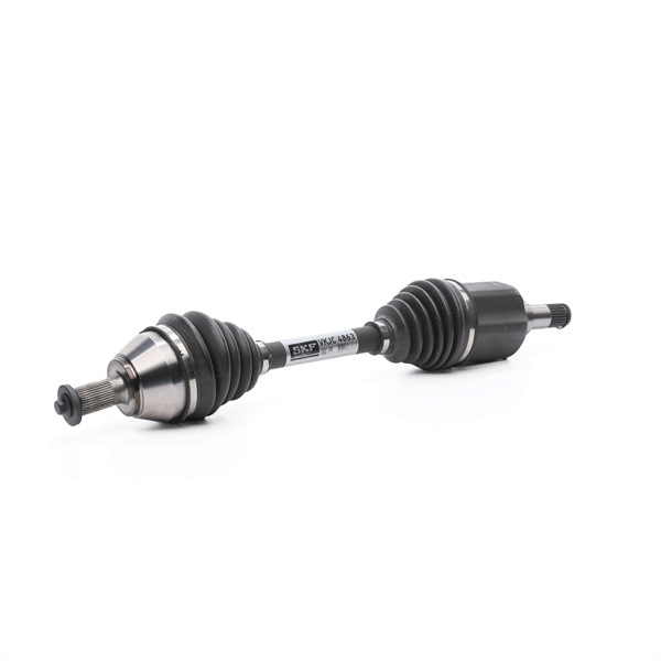 SKF VKJC 4863: Planetara 582mm