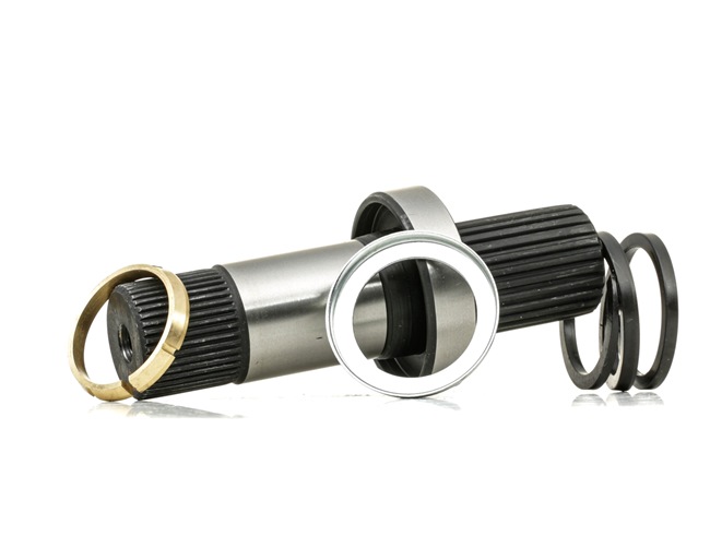SKF VKJC 6180 Antriebswelle VW Transporter 6 Bus (SGB, SGG, SGJ) 2.0 TSI 204 PS Benzin