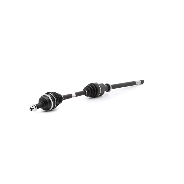 SKF VKJC 8775: Árbol de transmisión 1116mm, con apoyo