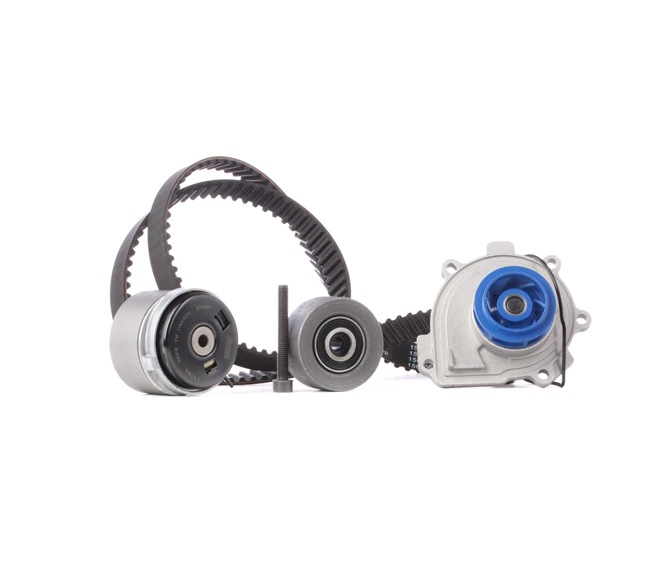 SKF VKMC 05260-1 Distributieriem set + waterpomp OPEL ZAFIRA TOURER C (P12) 150 Pk Benzine/Aardgas (CNG) kosten