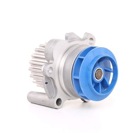 SKF VKPC 81230: Pompe à eau Aquamax Nbr. dents: 19, avec joints