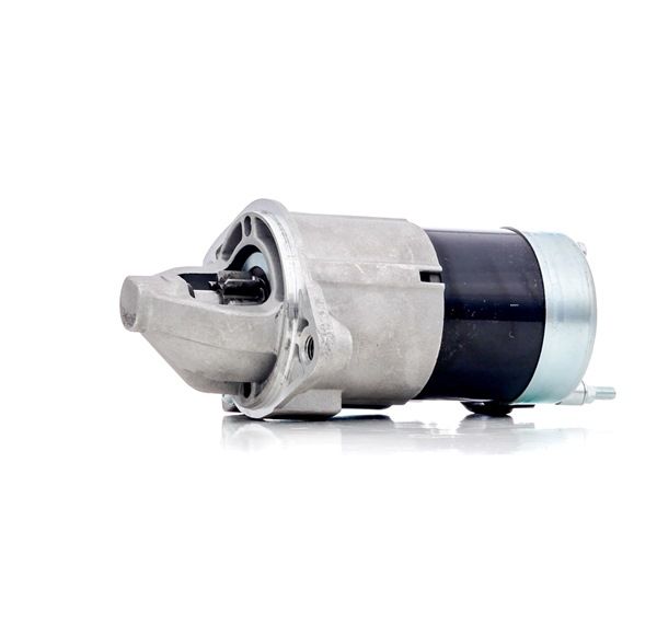 RIDEX 2S0287 Μίζα HYUNDAI H-1 / Starex MPV (A1) 112 PS Βενζίνη κόστος