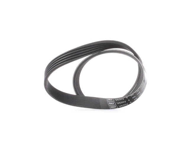 SKF VKMV 5PK720 Pasek klinowy wielorowkowy PEUGEOT 206 hatchback (2A/C) 89 KM benzyna koszt