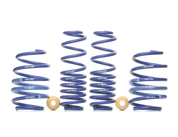 H&R 28816-1: Verlagingsveren Performance Lowering Springs