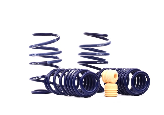 H&R 28833-2: Sprężyny obniżające Performance Lowering Springs