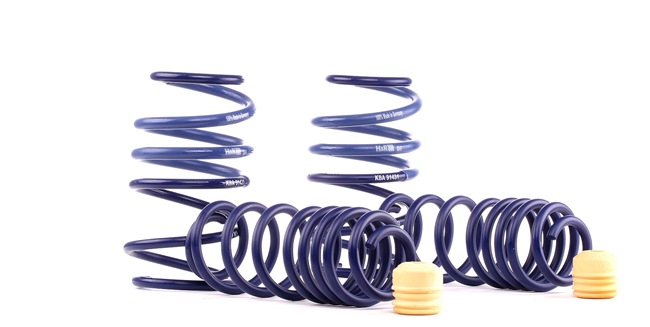H&R 28840-1: Verlagingsveren Performance Lowering Springs