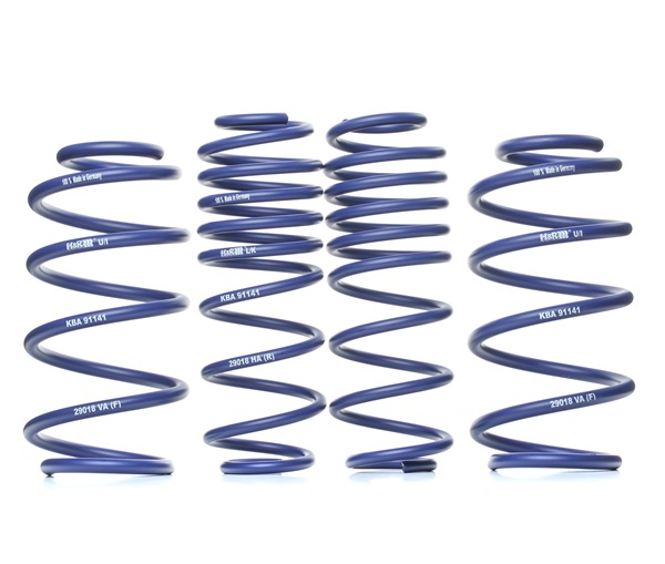 H&R 29018-1 Kit de suspensión, muelles SEAT Ibiza 4 (6J5, 6P1) 105 cv Gasolina costo