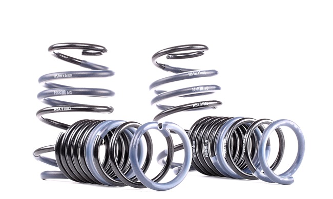 H&R 29054-2 Kit autotelaio, molleggio ABARTH 500C / 595C / 695C (312_) Cabrio 140 CV Benzina costo
