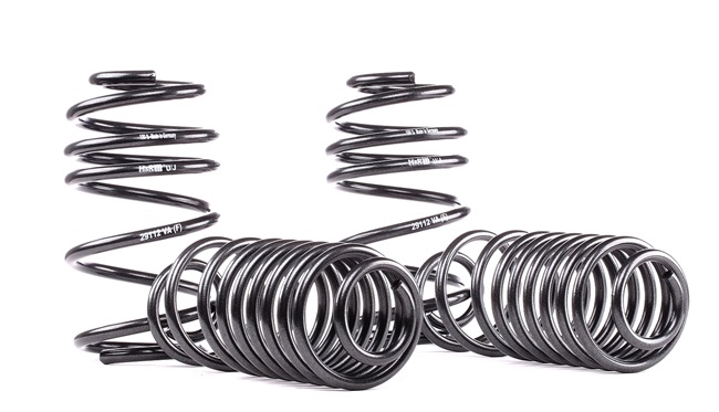 H&R 29112-1: Verlagingsveren Performance Lowering Springs