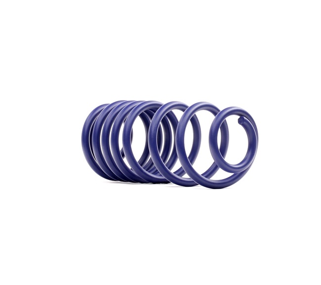 H&R 29176HA1: Verlagingsveren Performance Lowering Spring