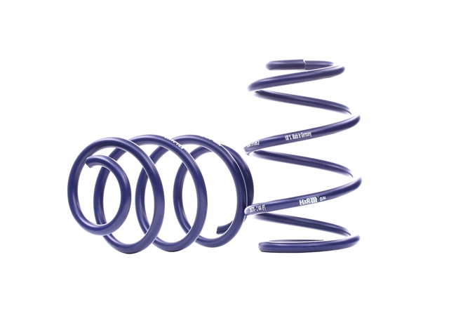 H&R 29270VA2: Verlagingsveren Performance Lowering Spring