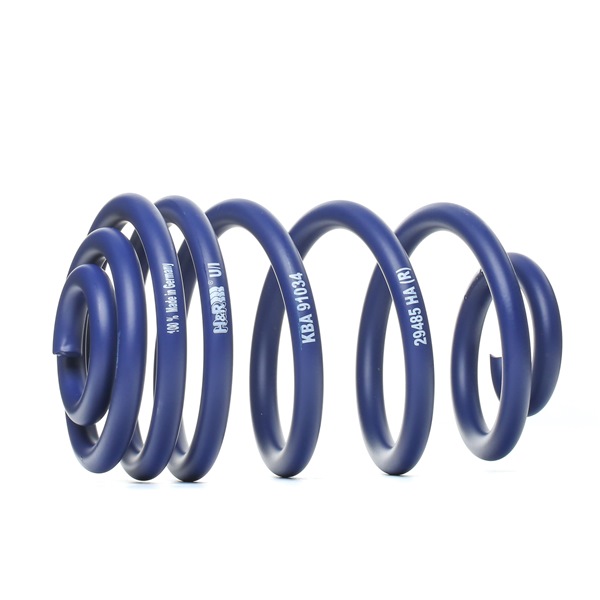 H&R 29485HA1: Verlagingsveren Performance Lowering Spring