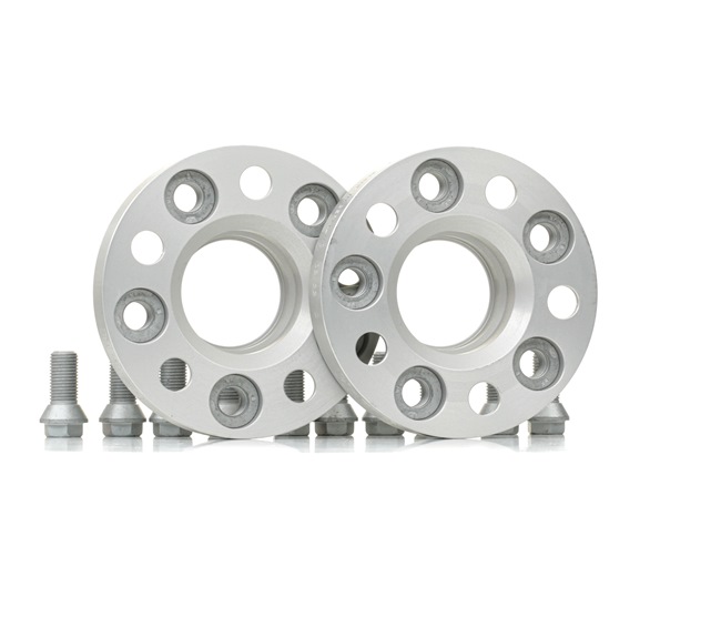 H&R 4025571: Laiendus TRAK+® Wheel Spacers