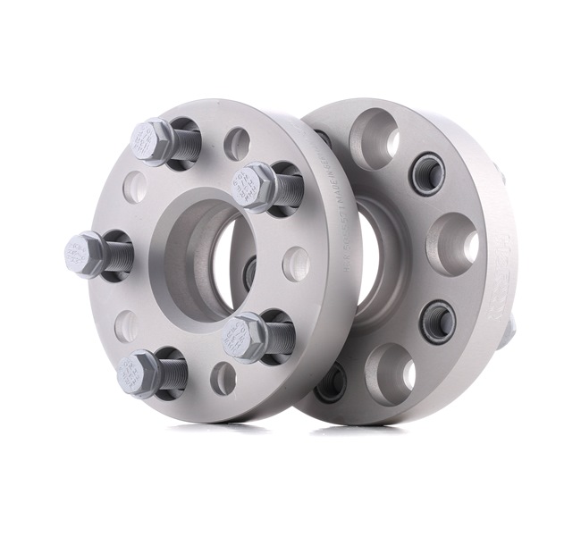 H&R 5055571: Separador de rueda TRAK+® Wheel Spacers