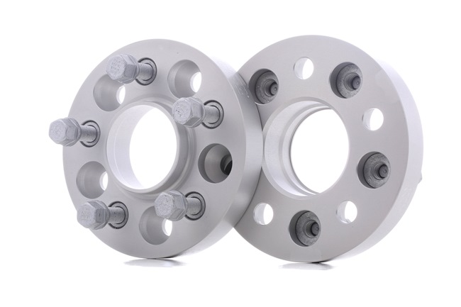 H&R 5055665: Laiendus TRAK+® Wheel Spacers