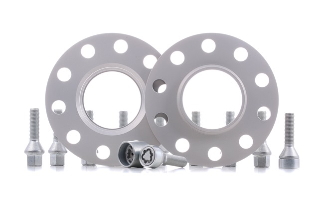 H&R 75725-10: Laiendus TRAK+® Wheel Spacers