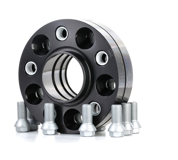 H&R B40556658: Laiendus TRAK+® Wheel Spacers