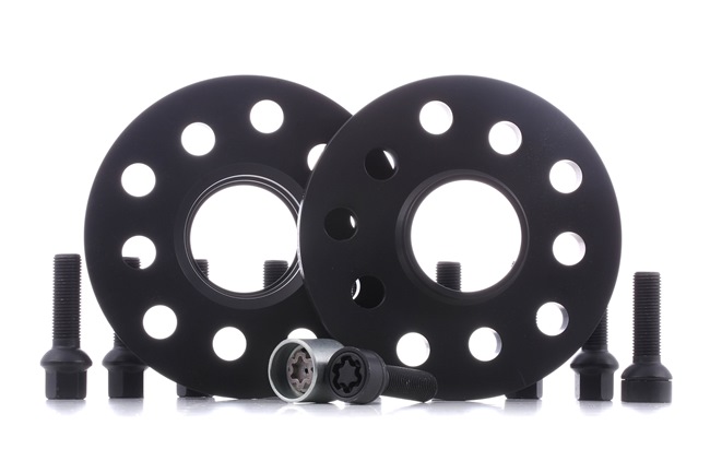 H&R B55573-15: Laiendus TRAK+® Wheel Spacers