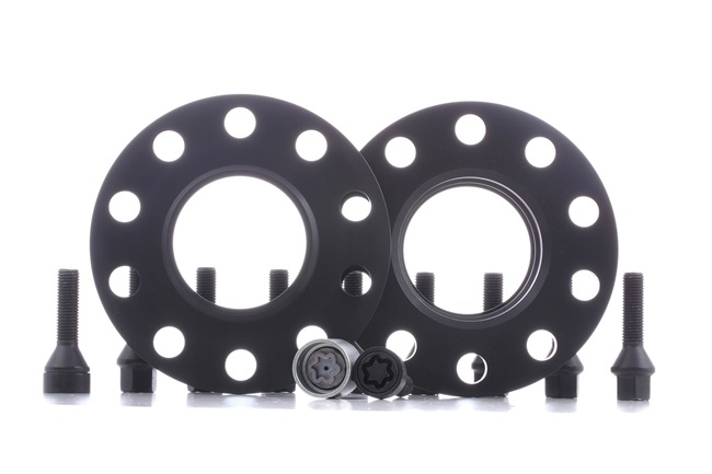 H&R B75725-10: Laiendus TRAK+® Wheel Spacers
