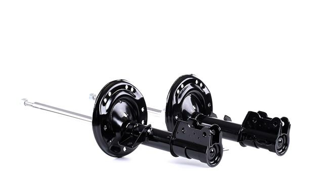 STARK SKSA-0133305: Amortisseur Essieu avant, Pression de gaz, Jambe de suspension