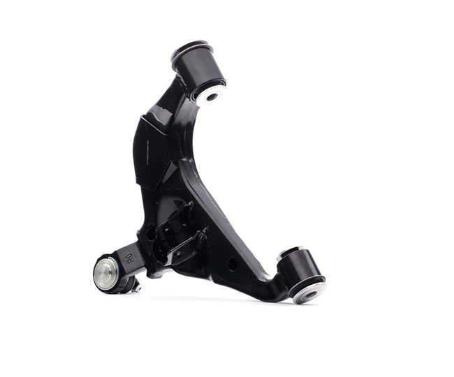 RIDEX 273C1076 Querlenker TOYOTA HILUX Pick-up (GUN1_) 2.5 D 4WD (KUN125_) 102 PS Diesel