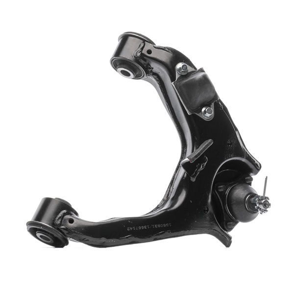 RIDEX 273C1079 Querlenker MITSUBISHI L 200 / Triton Pickup (KA_T, KB_T) 2.5 DI-D (KA4T) 167 PS Diesel