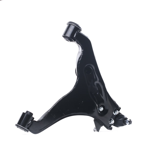 RIDEX 273C1081 Bærearm MITSUBISHI PAJERO 4 (V8W, 59W) 248 hk Bensin hva koster