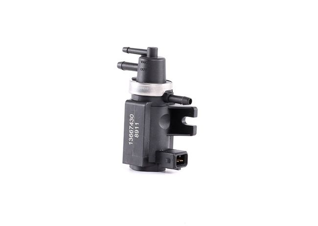 RIDEX 1134P0007: Transmissor de pressão, controlo dos gases de escape