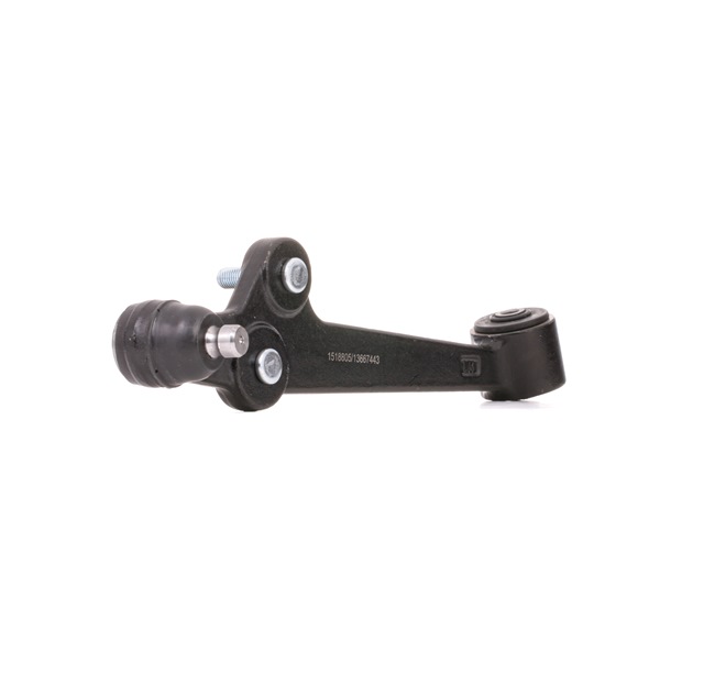 RIDEX 273C1090 Querlenker KIA RIO Stufenheck (DC_) 98 PS Benzin Kosten