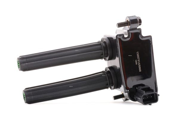 RIDEX 689C0340: Süütepool 12V, 3-poolsus