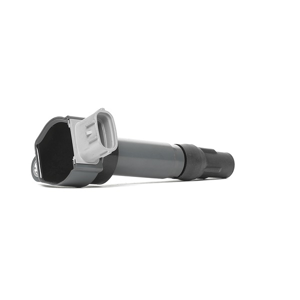 RIDEX 689C0341 Tændspole MITSUBISHI Lancer 8 (CX_A) 109 HK Benzin hvad koster
