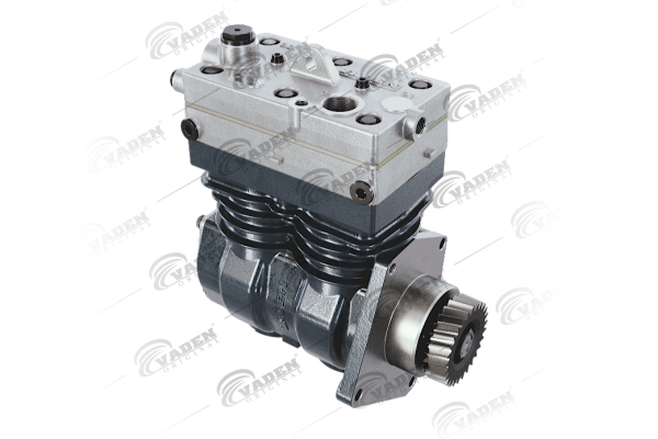 VADEN 1100 250 001: Compresor perne aer