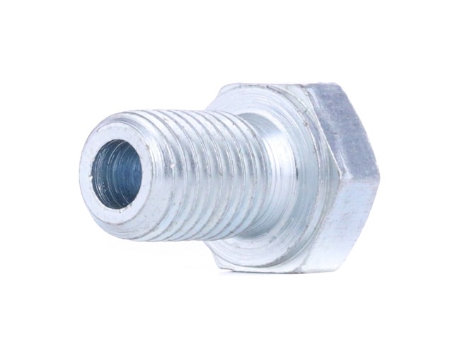 ELRING 587.270: Parafuso de fecho, cárter do óleo M12x1,5x18, sem retentor