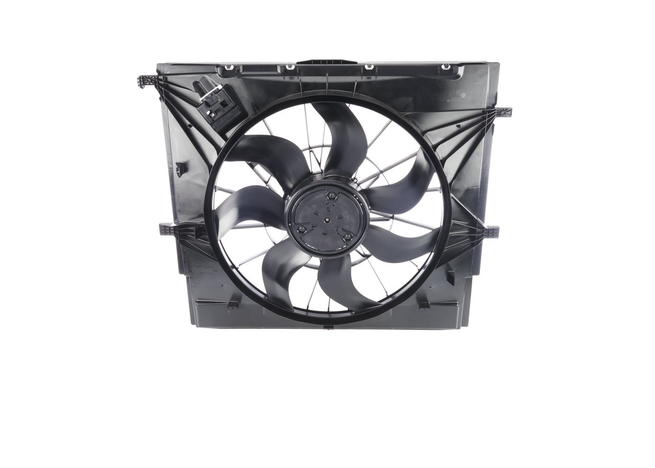 BOSCH 0 130 707 513: Silnik elektryczny, wentylator chłodnicy