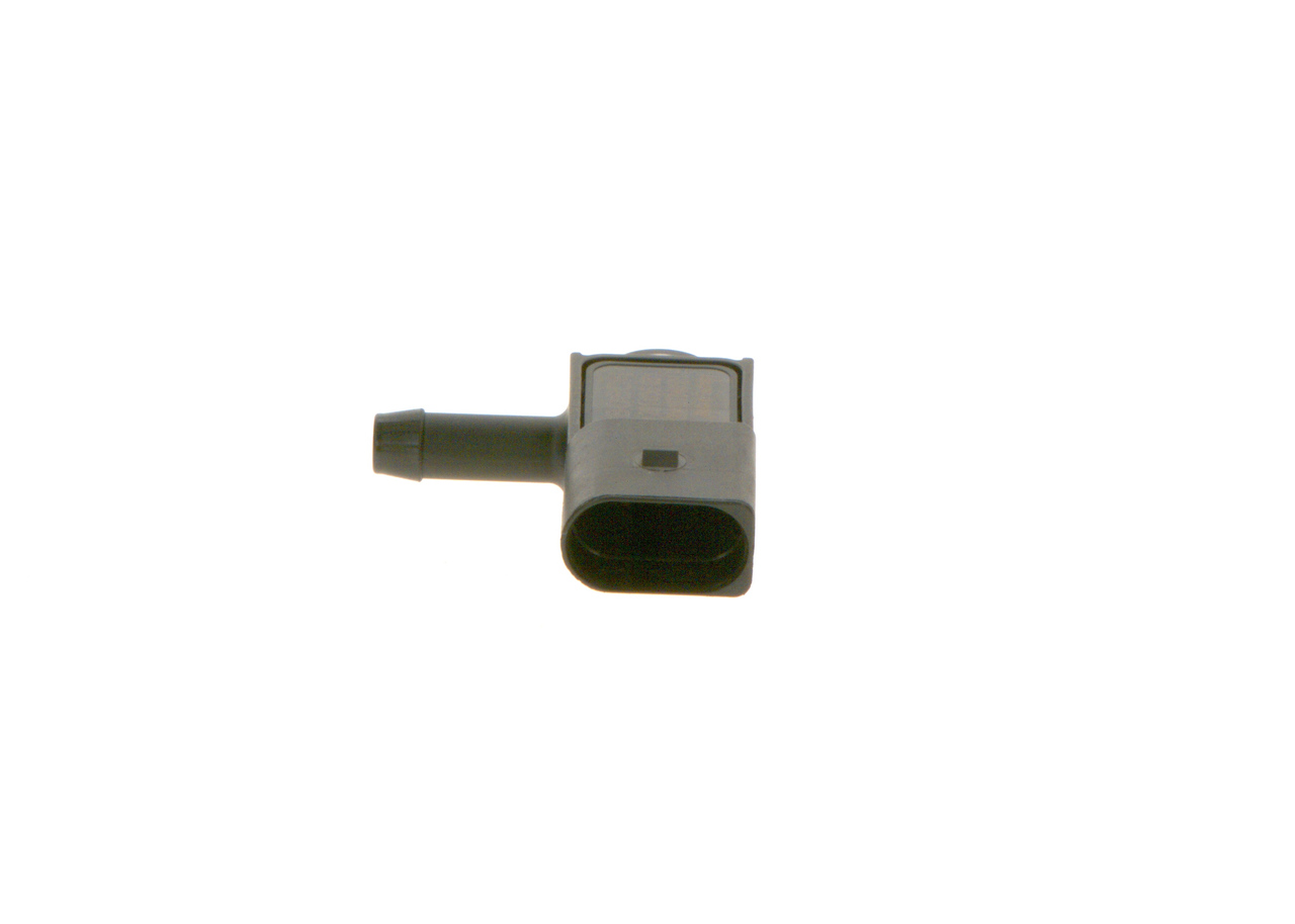 BOSCH 0 281 006 061 Sensor VW Amarok Flatvogn lastebil / Chassis (S1B, S6B, S7B) 163 hk Diesel hva koster